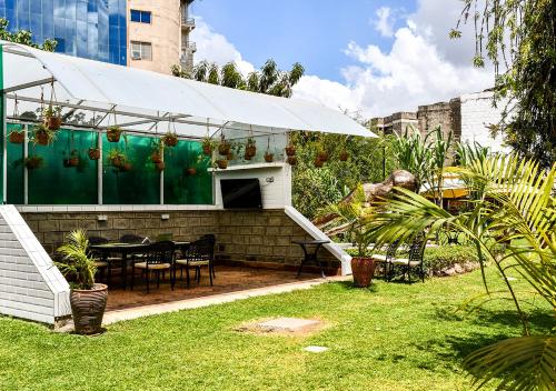 Rio Eco Gardens Hotel in Athi River