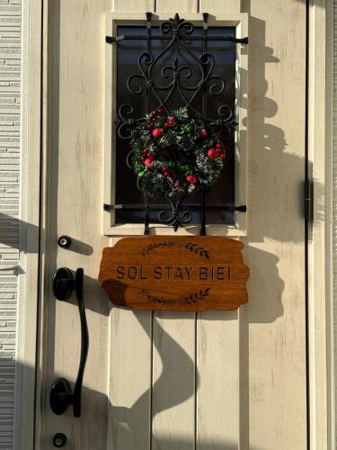 SOL STAY 6min JR Ski retreat Free Parking