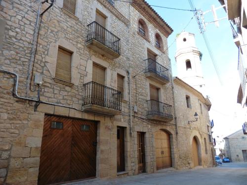  Cal Paleta in Vallclara