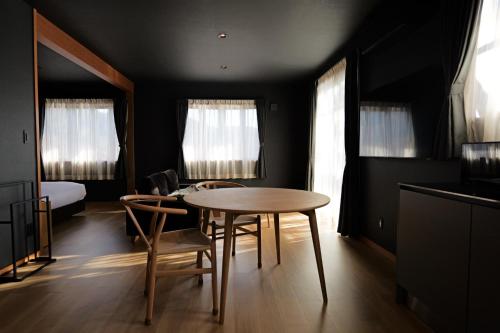 Kawaguchiko Country Cottage Ban