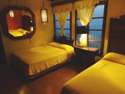 Posada San Sebastian, Antigua Guatemala (foto 10)