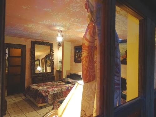 Posada San Sebastian, Antigua Guatemala (foto 11)