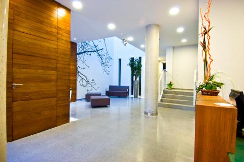 Hostal La Creu in Mora D'Ebre