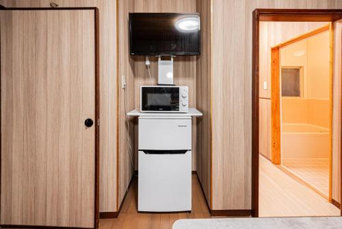 Sky Tree Stay Hotel 5 8-minute walk from Yahiro Station 3-minute train ride to Tokyo Skytree Station