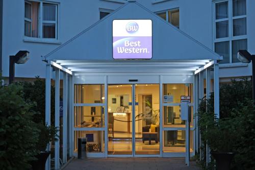Quality Hotel Erlangen