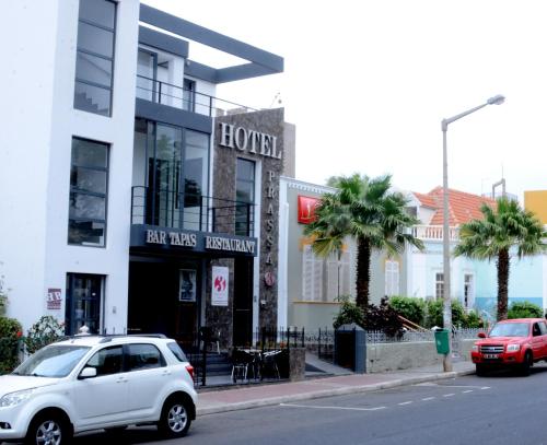 Prassa 3 Boutique Hotel - Tap to explore photos