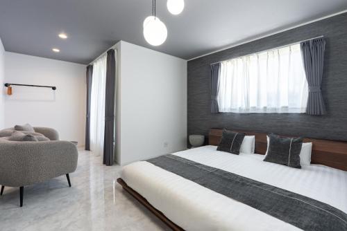 Grandioso Okinawa Pool Villa Onna 14 - Vacation STAY 81314v