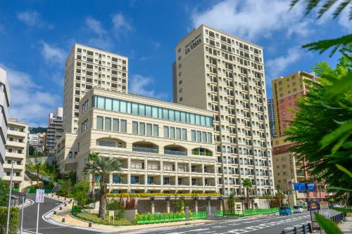 La Vista Atami Terrace