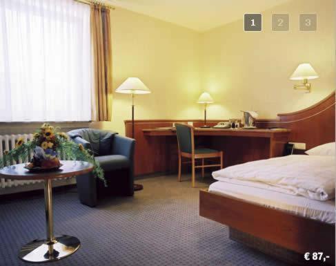 Hotel Wartburg, Stuttgart (photo 5)