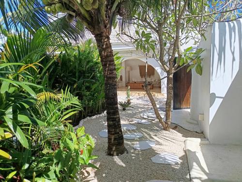 Garden, Sal Central in Uluwatu