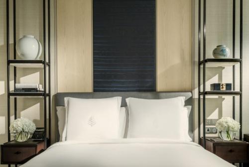 Four Seasons Hotel Seoul, Seoul (photo 5)