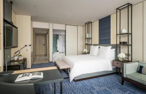 Four Seasons Hotel Seoul, Seoul (photo 6)