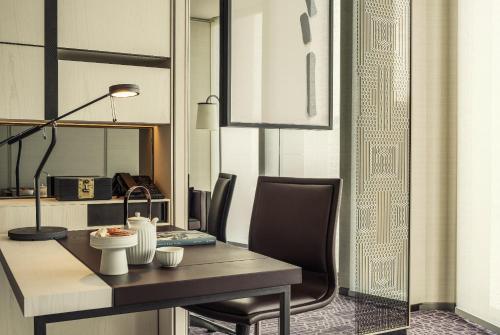 Four Seasons Hotel Seoul, Seoul (photo 9)