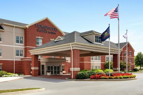 Homewood Suites By Hilton Harrisburg East-hershey Area - Middletown, PA