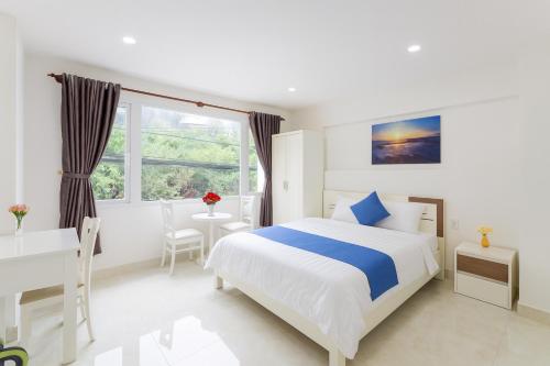 Thanh Downtown Hotel - Buoc Chan La Đen Cho Đem - Dalat