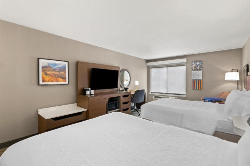 Hampton Inn Provo - image 10