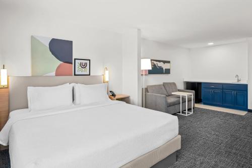 Holiday Inn Express Hotel & Suites North Little Rock an IHG Hotel - image 13