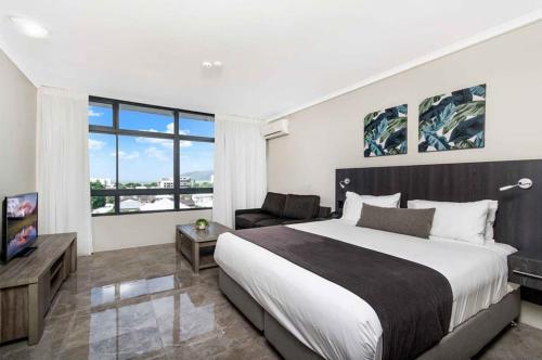 Superior Mountain View Studio