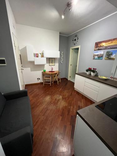 Entire apartment Reddà