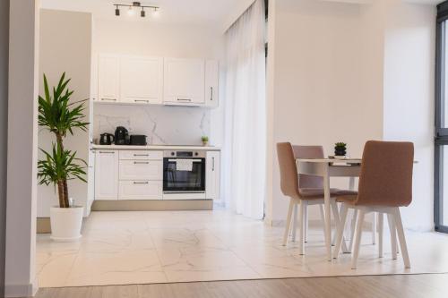 Malvina Apartments Cazare Mures in Corunca