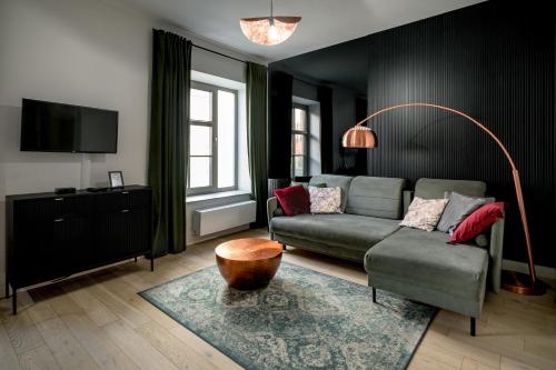 RentPlanet - Apartamenty Młyn Maria, Wroclaw