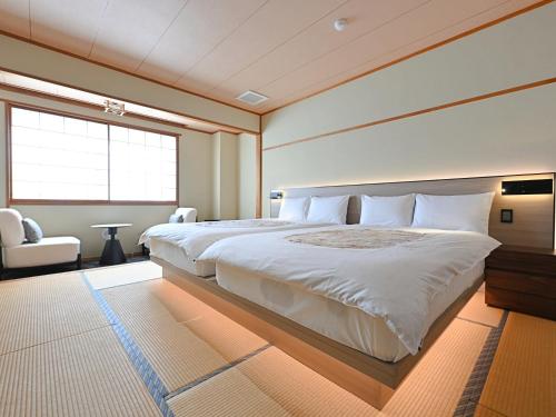 Komakusa Hotel in Norikura