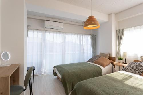 "Second floor" - Vacation STAY 16319