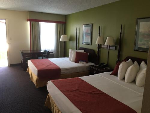 Americas Best Value Inn - Malvern