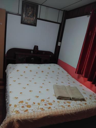 Buriram Home stay 2 Myanmar in Huai Rat