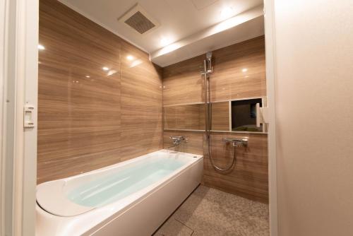 HOTEL ARIA-Yokohama Kannai