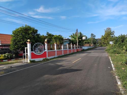 Buriram Home stay 2 Myanmar in Huai Rat