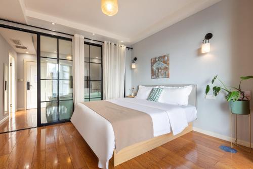 Guyu B&B, Čchung-čching (fotografie 6)