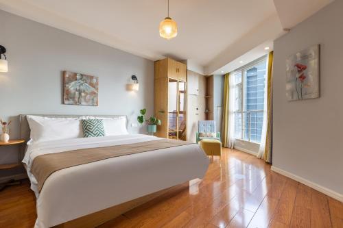 Guyu B&B, Čchung-čching (fotografie 7)