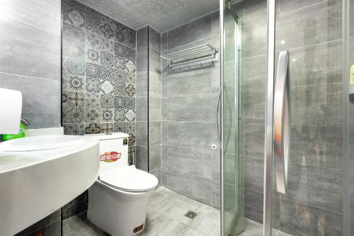 Guyu B&B, Čchung-čching (fotografie 11)