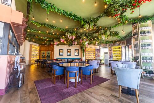 Restaurant, Motto Premium Hotel&Spa in Marmaris