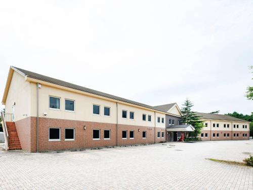 コンフォートイン軽井沢