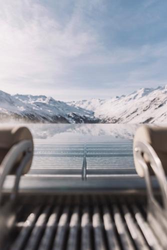 Ski- & Golfresort Hotel Riml