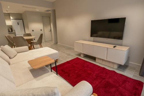 Boamonti Residence Sisli Apart - main image