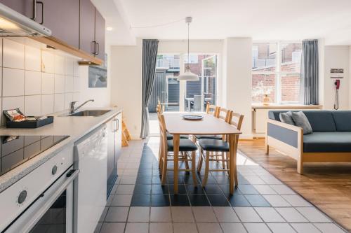 Ribe Byferie Resort in Рібе