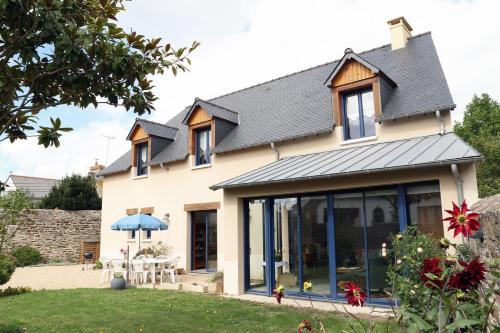 Les Chouettes - Location, gîte - Cancale