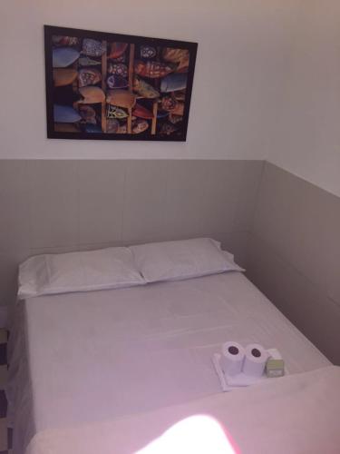 Double Room with Shared Toilet image 4