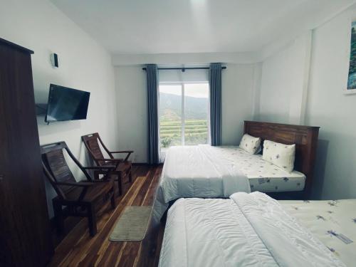 Cool Cloud Villa – khách sạn tại Hakgala