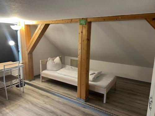 Basic Monteurzimmer Work & Stay in Kempten, Deutschland