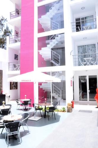 . Prassa 3 Boutique Hotel