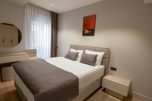 Boamonti Residence Sisli Apart - image 12