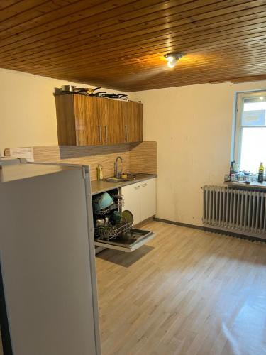Basic Monteurzimmer Work & Stay in Kempten