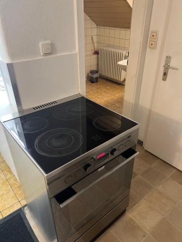 Basic Monteurzimmer Work & Stay in Kempten