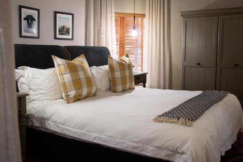 Sherewood Lodge