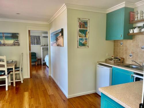 Bundeena Beach Hut in Bundeena