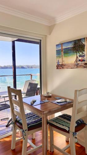Bundeena Beach Hut in Bundeena